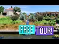 HOW TO GET FREE ADMISSION TO THE HUNTINGTON LIBRARY HUNTINGTON LIBRARY TOUR 2018 Lexy Rose Vlogs