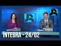 Download Lagu Assista à íntegra do Jornal da Record | 24/02/2024