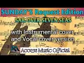 Download Lagu #SailOverSevenSeas #GinaT #cover   Sail Over Seven Seas | Gina T.