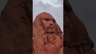 حائل جبل ابوالهول قرية ابا الحيران 