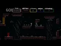 Stick Nightmare Demo with a simple Drunk shader for testing