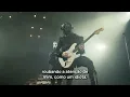 Ghost - 8 - Ritual - (Live at the Forum - 2023) Legendado BR