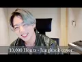 Download Lagu 【BTS】10,000 Hours Jungkook cover full 日本語歌詞 和訳