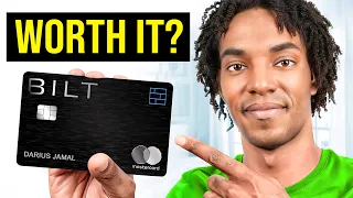 Travel For FREE By Paying Your Rent Bilt Credit Card Review