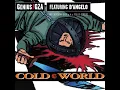 Cold World (Power Mix)