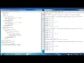 PERKALIAN MATRIKS DENGAN PYTHON