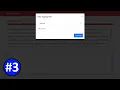 Make a Typing Test Website Using Javascript - typingbaba com clone