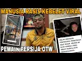 Lagu UPDATE PERSIJA JAKARTA.. MANUSIA RASIS BISA BIKIN PANAS RIVALITAS.. 