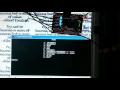 PARALLEL PORT INTERFACING USING ASSEMBLY LANGUAGE