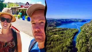 Do you prefer JUNGLE or CITY? [Adventure #147]