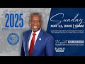155th Annual Commencement Ceremony