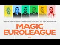 MAGIC EUROLEAGUE LIVE