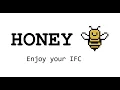 Export IFC data to Excel in seconds meet Honey