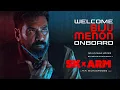 #SKxARM - Welcome Onboard Biju Menon | Siva Karthikeyan | A R Murugadoss | Anirudh Ravichander