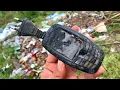 Old Nokia 6600 Restore | Restoration Videos