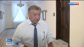 Омичи смогут проголосовать по поправкам в Конституцию прямо у своего дома