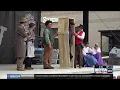 Deadwood Commemorates 150th Anniversary of Wild Bill Hickok s Death with Living History and Commu
