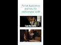 Partial Application and how it is improve your code