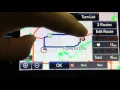 How to use your Toyota navigation system