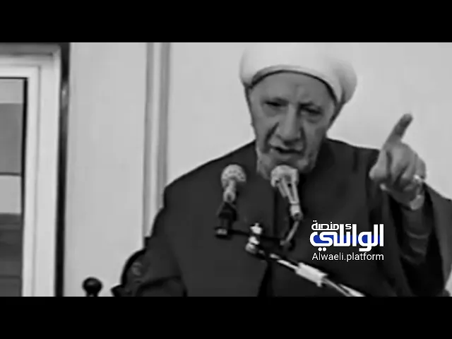 ⁣من عقّ والديهِ لا يشم رائحة الجنة | الدكتور أحمد الوائلي