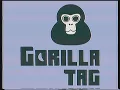 Gorilla Tag Tips and Jukes Gorilla Tag VHS