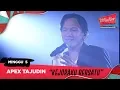Download Lagu Kejoraku Bersatu - Apex Tajudin l Minggu 5 | Mentor Milenia 2019
