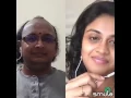 Download Lagu Oh Vasantha Raaja⚘Beautiful Combo By Swami Sir \u0026 Vidhuvivek Madam 😍