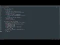 Leetcode 348 Design Tic-Tac-Toe in Python Python Leetcode Python Coding Tutorial Python ASMR