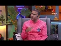 Download Lagu Bigg Boss Buzzz | Harita Harish | Exclusive Exit Interview | Sivaji | Star Maa | Star Maa Music