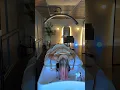 Come with me to the most relaxing Japanese Head Spa Treatment