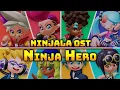 Download Lagu NINJALA OST: Ninja Hero