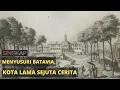 Download Lagu Jejak OUD Batavia - SINGKAP
