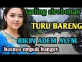 Lagu TARLING TENGDUNG CIREBONAN_SPESIAL MERDU BIKIN ADEM@CitraputriAyudia 