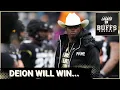 Predicting Colorado s Record under Deion in year one Colorado Football Podcast