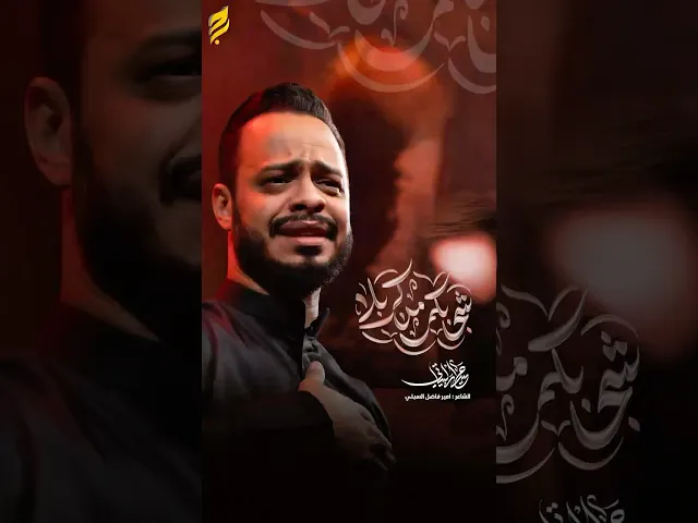⁣راسك اتمنيت اقبله || شهادة السيدة زينب