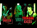 Download Lagu Final Thirteen – Teenage Kicks (The Undertones, Indie Rock Cover) at Hydrus Live