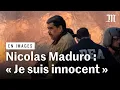 Lagu Nicolas Maduro plaide non coupable devant le tribunal de New York