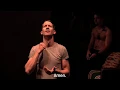 Scene Knox s Prayer I Was Most Alive with You