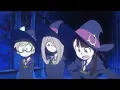 Little Witch Academia Ep 1 eng dub