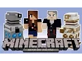 Download Lagu Become The Doctor! - Dalek Mod Skin Packs #Dalek Mod