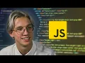 Learn JavaScript in 8 Minutes No Software Just Code