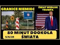 Download Lagu 80 minut dookoła Świata, Wydarzenia, Informacje, Analizy, Prof. Boćkowski i Chochowski.