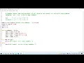 Spy number in python