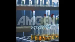 Amgen A Five Minute History