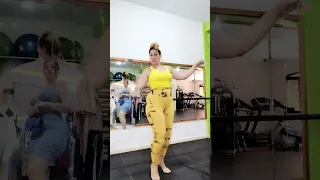 تعليم الرقص الشرقي ملكة جمال العالم فرح لبنان 