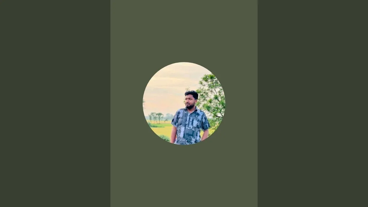 Hasib Bro is live