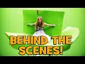 Download Lagu Alice in Wonderland | Behind the Scenes