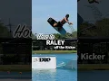 Download Lagu How to Raley off the kicker - Cable Wakeboard Tutorial