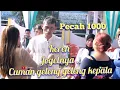 Download Lagu PECAH SERIBU - joget geleng geleng kepala || bajidoran nico entertainment