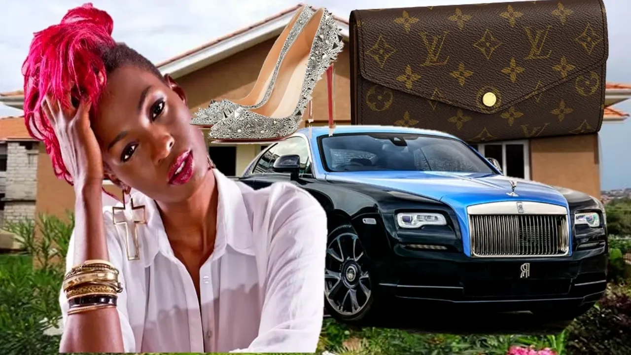 7 EXPENSIVE THINGS OWNED BY CINDY SANYU